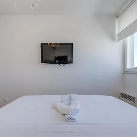 Apartment Lct Lori With Seaview *